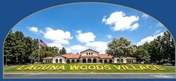 Laguna Woods Village
