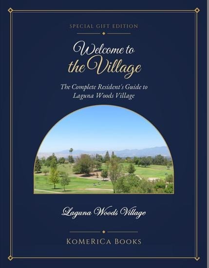 Cover: Welcome to the Village