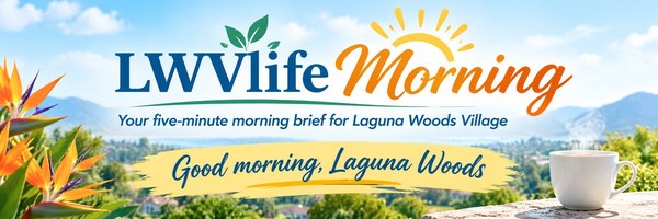 LWVlife Morning