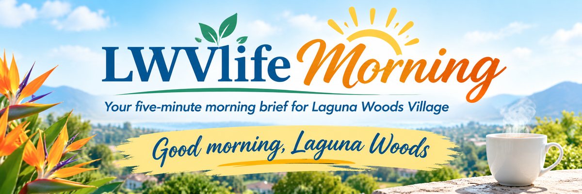 LWVlife Morning