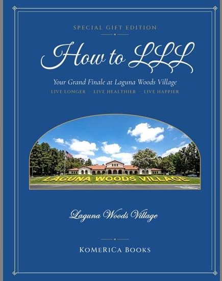 封面：How to 3LL - Live Longer, Live Healthier, Live Happier